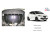 Захист Lancia Ypsilon 2011- V-1,2 МКПП АКПП двигун і КПП - Кольчуга - фото 4