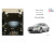 Захист Chevrolet Malibu 2012- V-все МКПП АКПП двигун і КПП - Кольчуга - фото 4