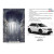 Захист Subaru XV 2012-2017 V1, 6; 2,0; двигун, КПП, радіатор - Kolchuga - фото 4