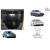 Захист Volkswagen Bora 1998-2005 V- все двигун, КПП, радіатор - Kolchuga - фото 4