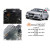 Захист Audi A4 В8 2011-2015 V-2.0 TDI, 2.0 TFSi двигун, КПП, радіатор - Kolchuga - фото 4
