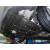 Захист Hyundai IX35 2010- V-2,0 Бензин АКПП цинк + фарба двигун і КПП - Кольчуга - фото 7
