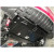 Захист Kia Ceed 2012-2015 V-1,4 D МКПП АКПП тільки дизель двигун і КПП - Кольчуга - фото 7