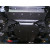 Захист Kia Sorento- Луцька збірка 2006-2009 V-2,5D; 3,3 двигун, КПП, раздатка - Преміум ZiPoFlex - Kolchuga - фото 7