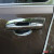 Kia Sportage KX5 Mk4 2015-2021 хром накладки під дверні ручки V1-2015 - фото 4