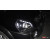 Hyundai Tucson оптика передня чорна ксенон - 2009 - JunYan - фото 2