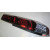 Nissan X-trail T31 оптика задня червона 100% LED - 2009 - JunYan - фото 3