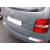 Volkswagen Touran накладка захисна на задній бампер поліуретанова - 2003 - фото 2
