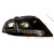 Audi A4 B8 2009+ оптика передняя FULL LED Q7 look HID - фото 3