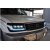 Toyota Land Cruiser LC100 1998+ оптика передняя Full LED стиль LC300 ZW - фото 8