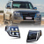 Mitsubishi Pajero Mk4 V80 2006+ оптика передняя Full LED тип CP - фото 4