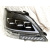 Lexus RX300 1998+ оптика передняя Full LED черная RP — Lexus RX 1998-2003 - фото 2