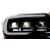 Subaru Forester SJ оптика передняя альтернативная FULL LED ZW — Subaru Forester 2013-2018 - фото 4