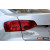 Volkswagen Jetta Mk6 2015+ оптика задня світлодіодна LED червона V2 - 2015 - фото 6