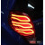 Chevrolet Spark / Ravon R2 оптика задня LED червона - 2009 - фото 5