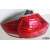 Nissan X-trail T32 оптика задня тюнінг LED світодіодна червона JunYan - фото 3