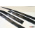 Для Тойота Highlander XU50 2014 молдинги дверні хром ABS V0 - ASP - фото 3
