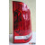 Mercedes Benz Vito Viano W447 оптика задня LED альтернативна червона JunYan - фото 3