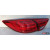 Mazda CX-5 оптика задня тюнінг, ліхтарі LED червоні / taillights CX-5 red LED JunYan - фото 3