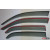 Peugeot 301 вітровики дефлектори вікон ASP / sunvisors - фото 3