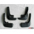 Nissan NV200 бризковики ASP колісних арок передні і задні поліуретанові - фото 2