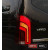 Mercedes Benz Vito V-Class W447 оптика задня LED альтернативна червона ZW - фото 5