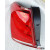 Chevrolet Cobalt / Ravon R4 оптика задня w222 LED червона WH - фото 5