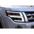 Mitsubishi Pajero Mk4 V80 2006+ оптика передня Full LED тип ZH - фото 7