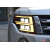 Mitsubishi Pajero Mk4 V80 2006+ оптика передня Full LED тип ZH - фото 8