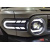 FJ Cruiser оптика передня FULL LED тип CP - фото 4