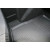 Килимок в багажник FORD Focus II 2004-, седан (поліуретан) Novline - фото 3