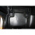 Килимки 3D в салон CITROEN C4 Aircross 2012-> 4 шт. - Novline - фото 13