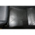 Килимки 3D в салон PEUGEOT 508, 02 / 2012-> 4 шт. (Поліуретан) - Novline - фото 8