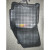Гумові килимки FORD MONDEO 2000 чорні 4 шт - Petex - фото 4
