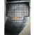 Гумові килимки FORD MONDEO 2000 чорні 4 шт - Petex - фото 5