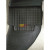 Гумові килимки FORD MONDEO 2000 чорні 4 шт - Petex - фото 6