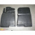 Килимки в салон MITSUBISHI Pajero Sport 1997-2008 гумові - AvtoGumm - фото 4