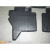 Килимки в салон MITSUBISHI Pajero Sport 1997-2008 гумові - AvtoGumm - фото 9