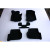 Коврики для Seat Tooledo 2005-2012 технологія 3D - Boratex - фото 4