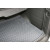 Килимок в багажник JEEP Cherokee, 2008-2010 внед. (поліуретан) Novline - фото 4