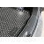 Килимок у багажник KIA Sorento 2009-2013 7 місць, довжин. (поліуретан) Novline - фото 4