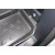 Килимок в багажник LEXUS GX 460 02 / 2010-, впрова., Кор. (Поліуретан) Novline - фото 4