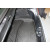 Килимок в багажник MERCEDES-BENZ SLK-Class R171 2004->, родст. (Поліуретан) - Novline - фото 4
