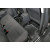 Килимки в салон VW Golf Plus 2003-2008 4 шт. Novline - фото 9