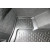 Килимок в багажник CHEVROLET Malibu, 2012- седан Novline - фото 2