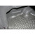 Килимок в багажник JAGUAR XF, 5.0 V8, 2009- седан (поліуретан) Novline - фото 2