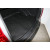 Килимок у багажник KIA Ceed Sporty універсал 2006-2012 універсал (поліуретан) Novline - фото 3