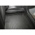 Килимок у багажник KIA Venga, 2009-2019 хетчбек, нижній (поліуретан) - Novline - фото 2