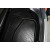 Килимок в багажник MERCEDES-BENZ SLK-Class R171 2004->, родст. (Поліуретан) - Novline - фото 3