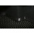 Килимок в багажник RENAULT Latitude 2.0l, 10 / 2010-, седан (поліуретан) Novline - фото 2
